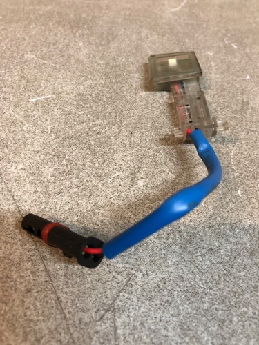 Bmw series f20 f21 - 3, 4