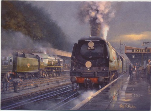 Merchant navy west country - merchant,