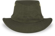 Tilley TH5 Medium Brim Hemp Hat