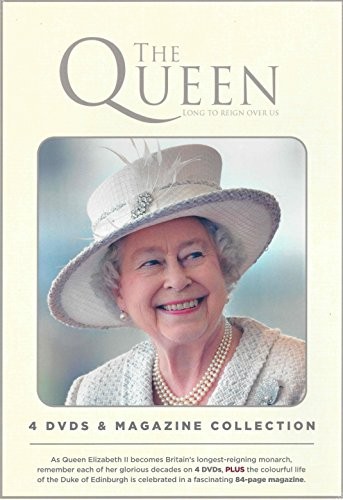 The queen long reign over - the,