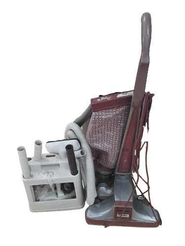 Kirby legend vacuum cleaner - 2,