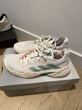 Women’s Adidas Barricade Tennis Shoes Size 7
