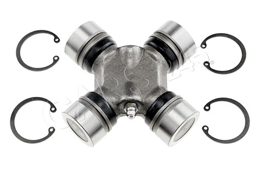 Longitudinal shaft joint for - joint,