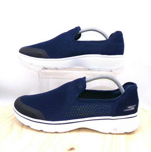 Skechers walk slip on - go, 4