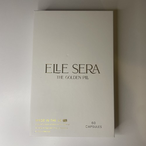 Elle sera the golden pill - elle,