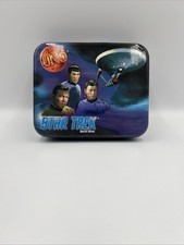 1999 Star Trek Special Edition