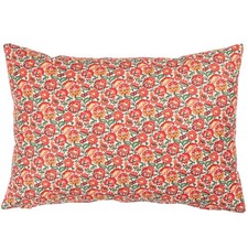 Heritage Garden Floral Print