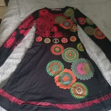 Desigual Girls' Dress Age