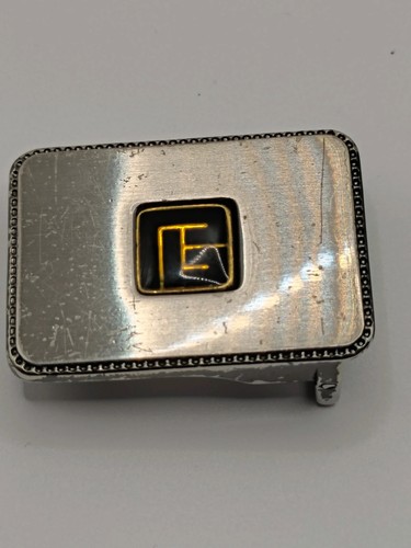 Vintage pierre balmain belt - pierre,