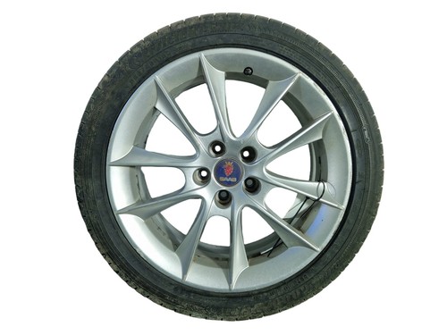 Saab mk2 18 alloy - 9-3, (440)