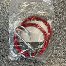 BRAKE CABLE BRAKEAWAY SNATCH