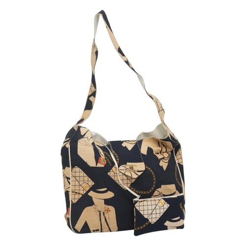 Chanel mademoiselle tote bag - mademoiselle,