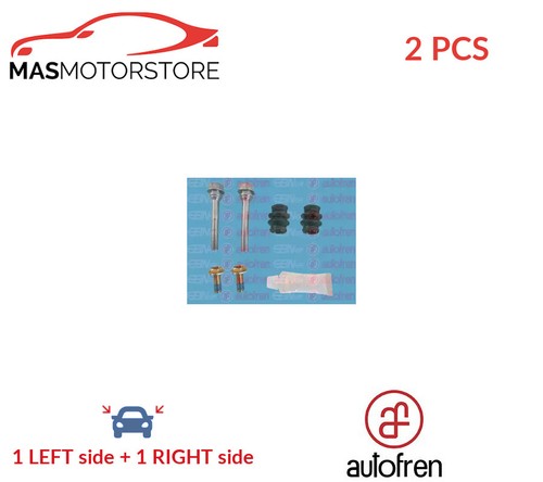 Brake caliper repair kit rear - brake,