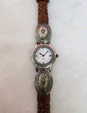 Brighton Boho Western Concho