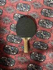 Pro Spin Table Tennis Bat