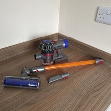 Casdon CHILDRENS CORDLESS TOY