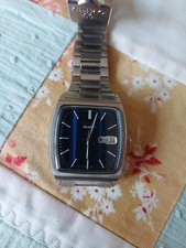 Vintage Seiko Gents Watch