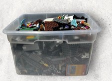 LEGO Bulk 12 LB Mixed Bricks