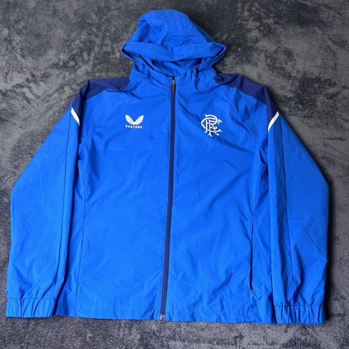 Rangers castore 2022 23 - rangers, fc