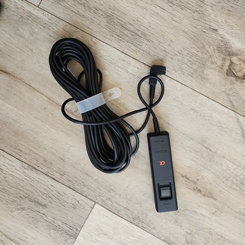 Sony remote commander l1am - remote,