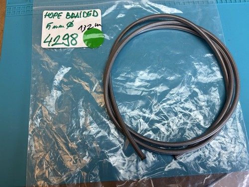 132cm hope stainless steel - 132cm,