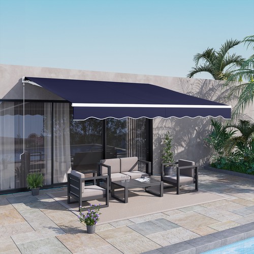 Outsunny 10 electric - 12',