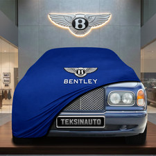 Bentley Arnage Indoor Car