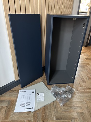 Brand new goodhome imandra - b&q,