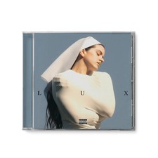 Rosalia | Lux | CD