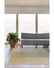 Ruggable Gradasi Teal Quartz