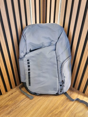 Nike elite bag grey - elite,