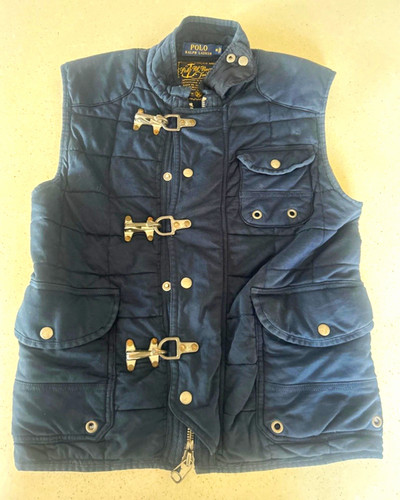Rare vintage polo ralph lauren - vintage,