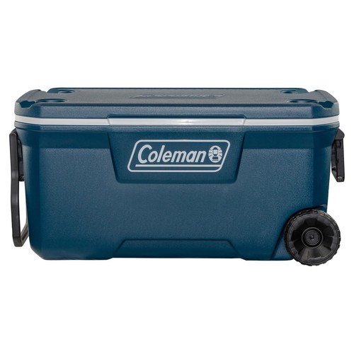 Coleman 100qt xtreme wheeled - coleman,