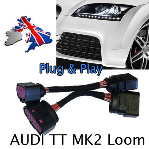 Halogen for xenon headlight - halogen,