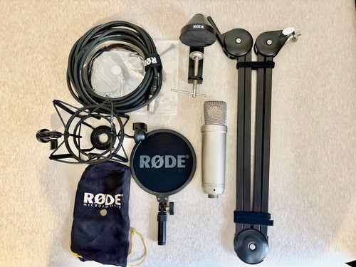 Rode nt1 condenser - nt1-a,