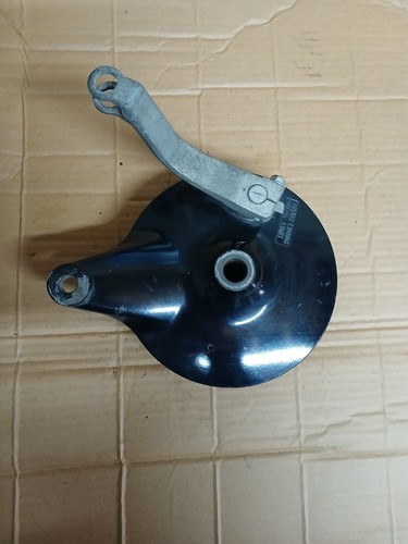 Kymco ck1 125 - drum, brake