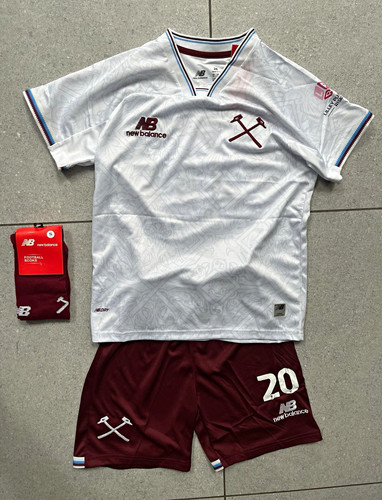 West ham united kids - ham, football