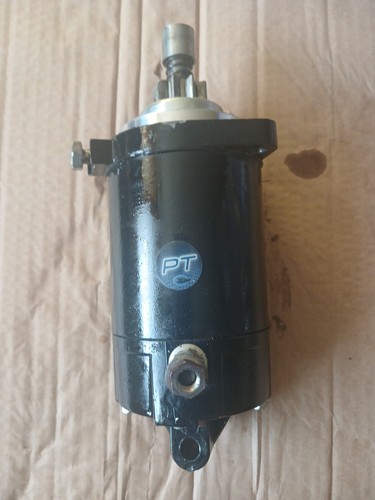 Mercury mariner 50hp outboard - mariner,