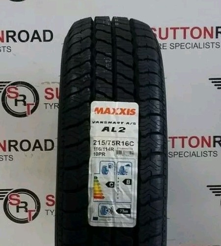 215 16c maxxis all - 1,