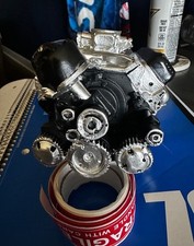 Cison V8 Small Block Engine