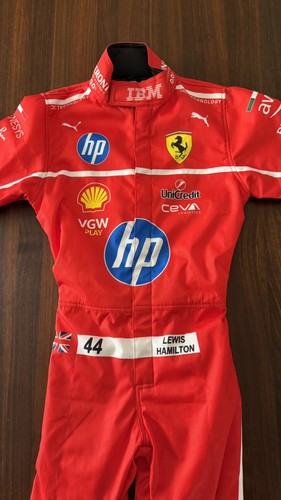 New ferrari kart racing - f1,