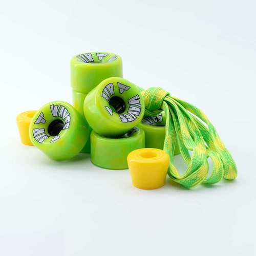 Roller skate refresh - roller,