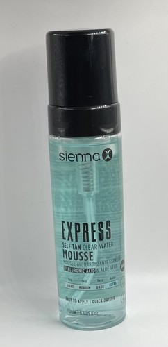 Sienna hyaluronic acid self - sienna,