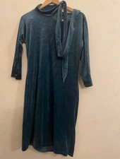Cocomore Velvet Dress Size M
