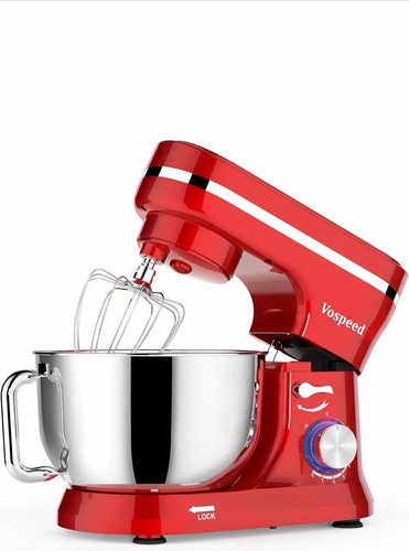 Vospeed 1000w tilt head stand - tilt,