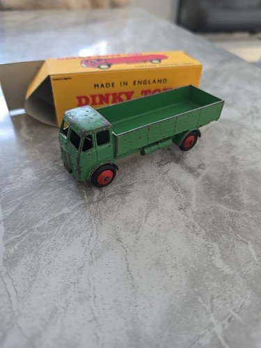 Dinky toys 420 - dinky, forward