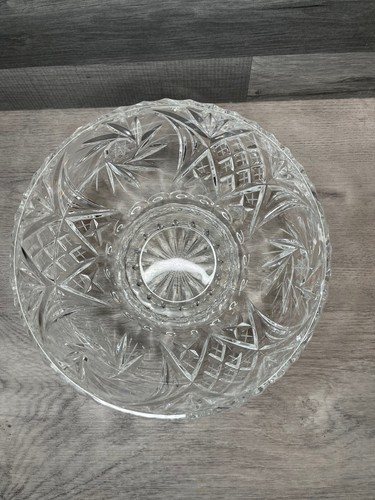 Tutbury crystal full lead - tutbury,