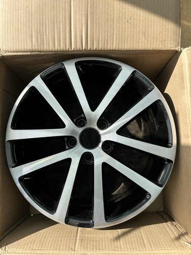 Genuine volkswagen golf - genuine, mk6