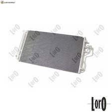 CONDENSER AIR CONDITIONING