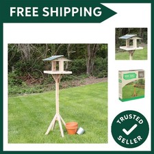 Kingfisher Traditional Wooden